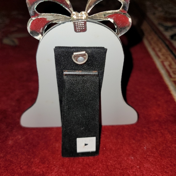 Wedding Wish Mirror Plaque - Picture 2 of 6